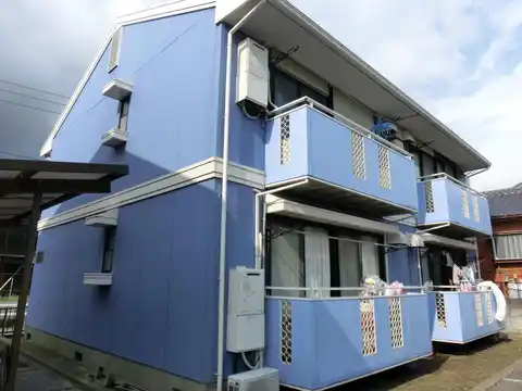メゾン・ド・マリカC