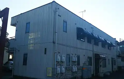 三新ビル