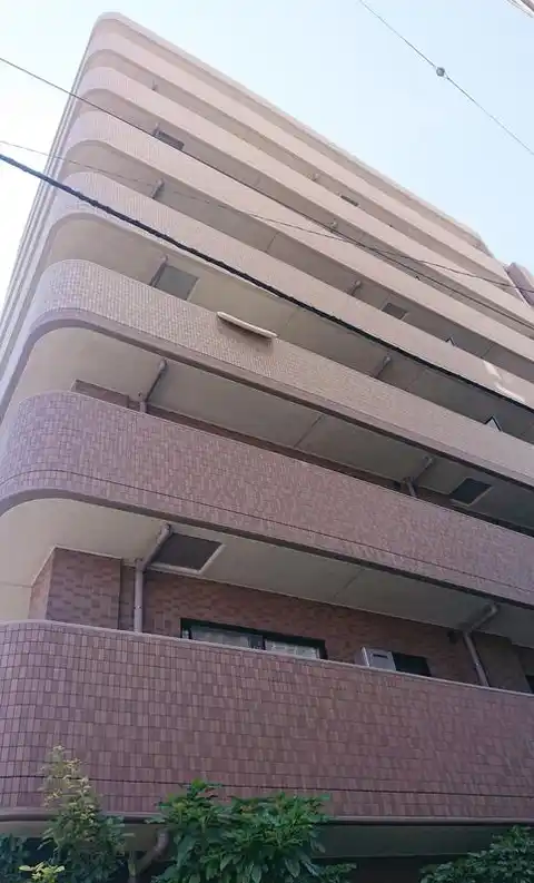 ライオンズマンション中落合第3