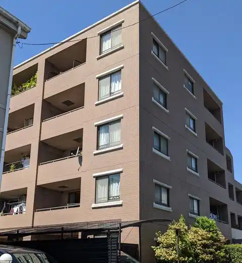 ハイホーム昭和記念公園