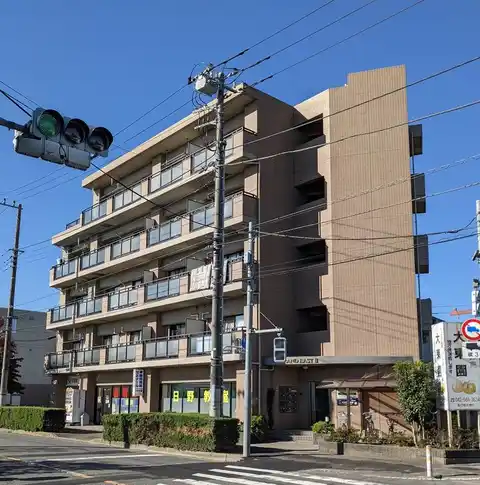 グランドイーストⅡ