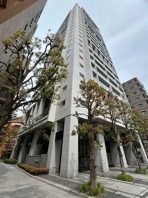 アクシア麻布
