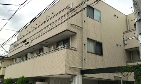 PalaceSen