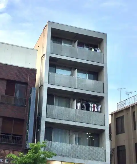 ヴィラ・リゾレッタ