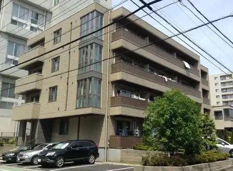 リベーラ岸町