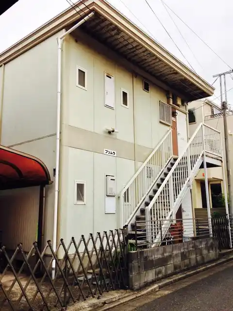 プリムラ