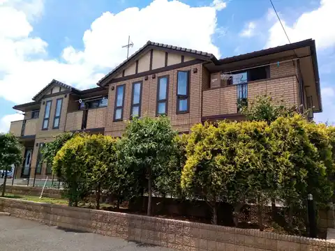 SAKURA HILLS A