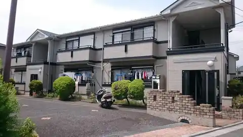 オルデン・ヴィレッジ