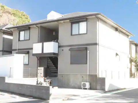 ルノワール瑞穂I番館