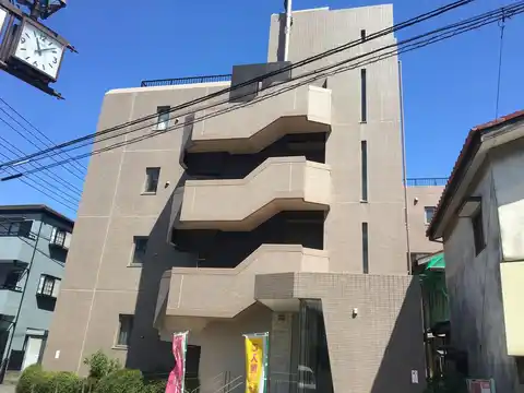 アシブ市川