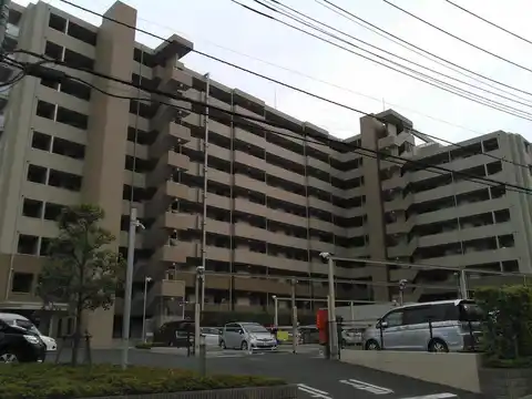 ジオ流山おおたかの森