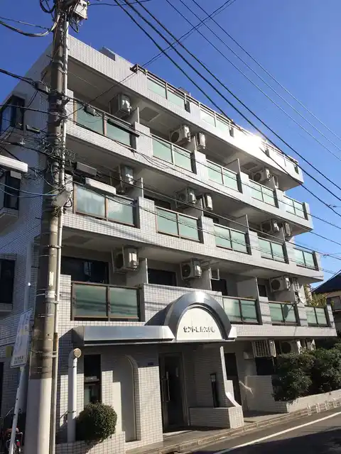 セントヒルズ小岩