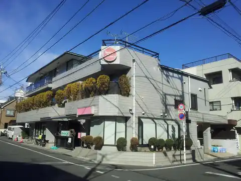 サニーサイドテラス