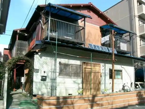 フジミハイツ