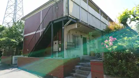 けやきハイツ