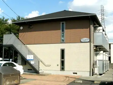 ヴェルビユ東小金井