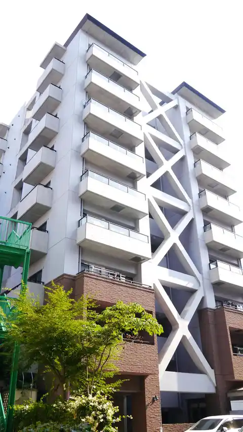 PARKAVENUEザ・スペクトラム
