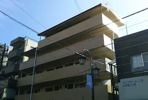 関ビル第一