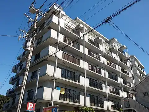 エスペランサ第11綱島
