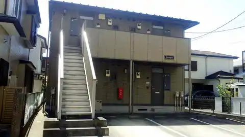 ソレジオ