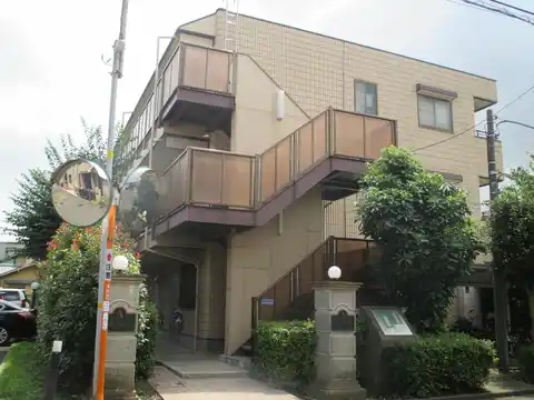エスポワールA
