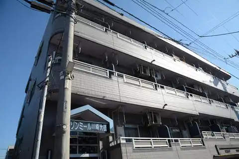 メゾンミール川崎大師