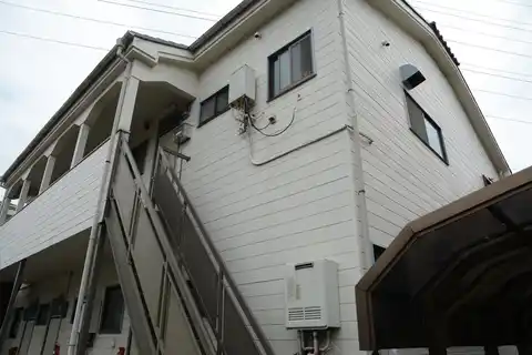 すずらんハイツ