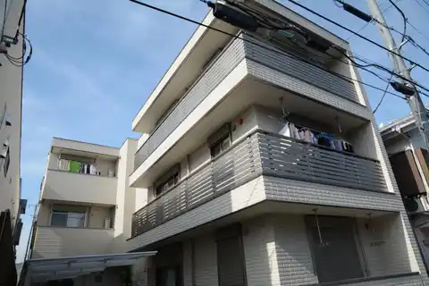 アトリオ武蔵小杉