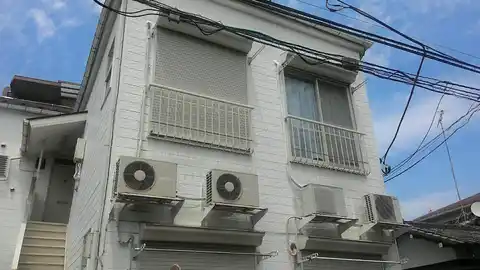 シティハイム中原