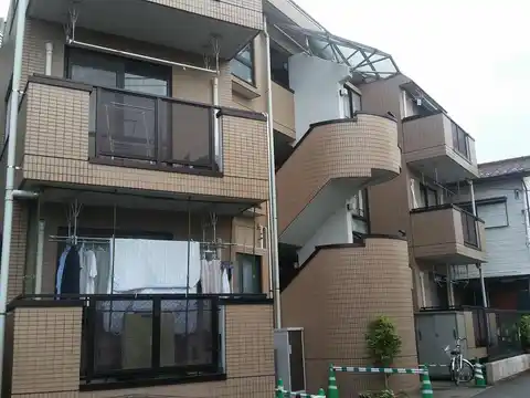 オークミナミ