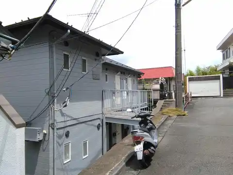 リバースよみうりランドイースト