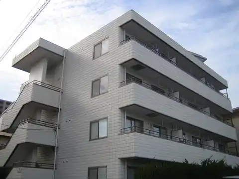 シティ久里浜