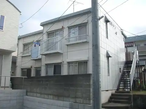 エステートピア高橋