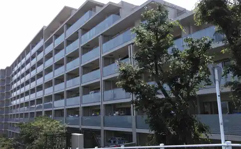 プラウド藤沢イースト