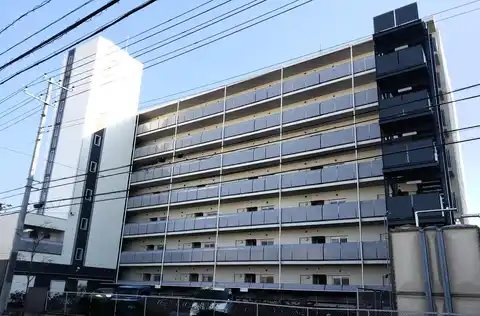 新日本サンライズ行徳
