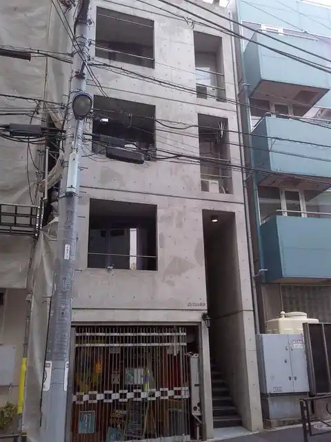 EMUSA湯島