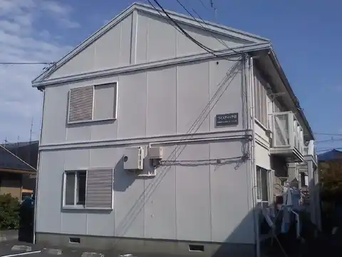 ウィスティリアB