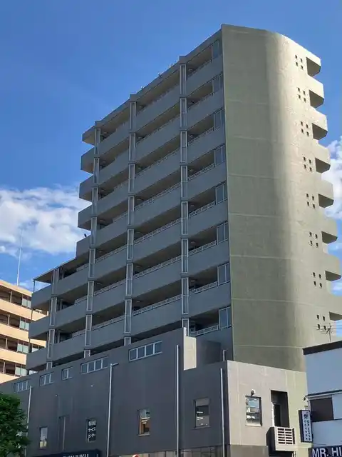 マノー新江古田