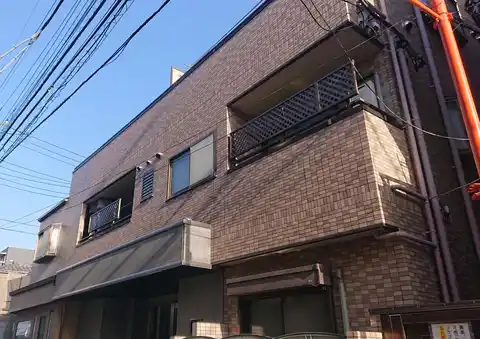 セントゥレ十条2