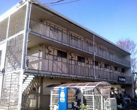 レオパレスロイヤルレジデンスフォーリス