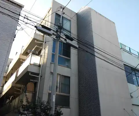 b'CASAYokohamalrie