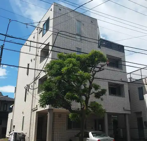 SOLBIOS武蔵野