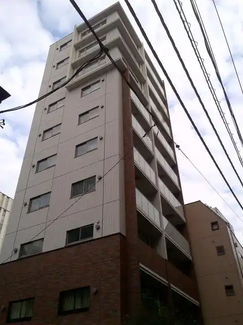 サンクレスト弐番館