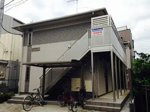 カーサ・フェリーチェ