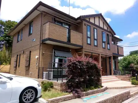 SAKURA HILLS B