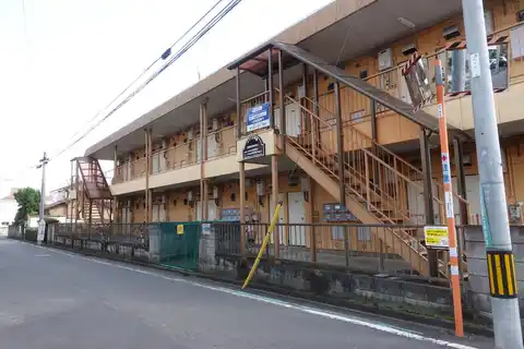 メゾン・小手指