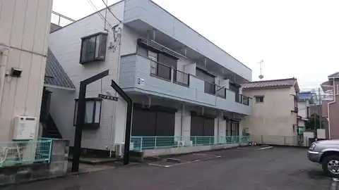 コーポ和美A