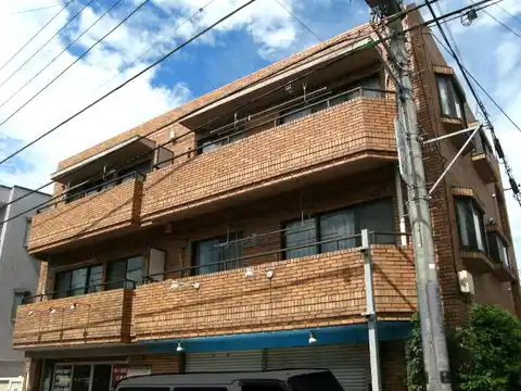 ルミエール野寺