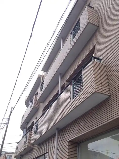 アーバンハイツ