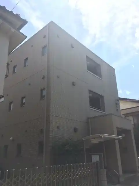 メゾン槙